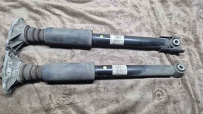 Mini clubman f54 f56 амортизатори задня задні комплект 6861412 фото №1