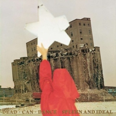 Dead Can Dance - Spleen And Ideal (vinyl) (winyl)