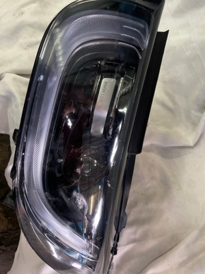 BMW I 3 I3 LED (СВІТЛОДІОД) ЛІВА ПРАВЕ 901703340 90170338