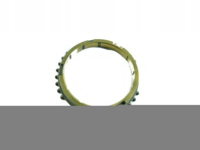 Синхронізатор коробки автоматична коробка передач hyundai sonata 94- фото №1