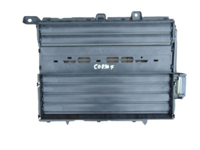 Шторка жалюзи peugeot 208 ii 2008 ii corsa f 113831600 фото №1