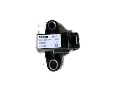 HUMMER H2 02-09 SENSOR ESP 0265005144  