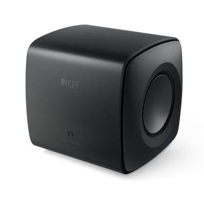 KEF KC62 czarny*