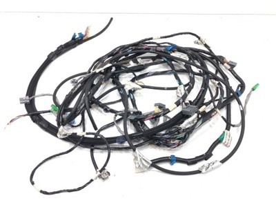 Жгут крышки honda odyssey 10-17 фото №1