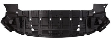 Ford kuga escape 17-19 захист pod бампер перед nowa фото №1