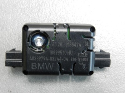 Mini countryman f60 регулятор szumów 9185474 фото №1