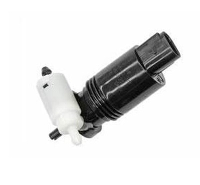 Помпа розпилювача mercedes gl x166 12 -15 фото №1