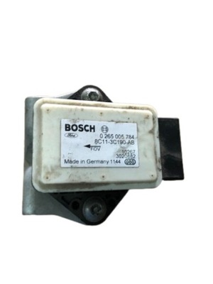 Модуль датчик esp ford transit 0265005784 фото №1