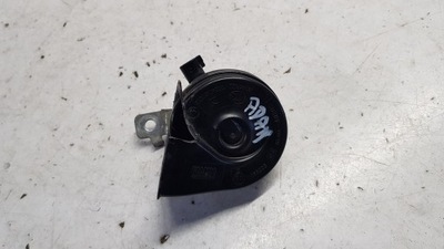 Клаксон opel adam 13473456 фото №1