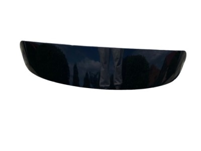 Renault captur спойлер спойлер крышки задняя 960306591r оригинал фото №1