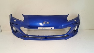 Бампер перед subaru brz ii 2 2021- фото №1