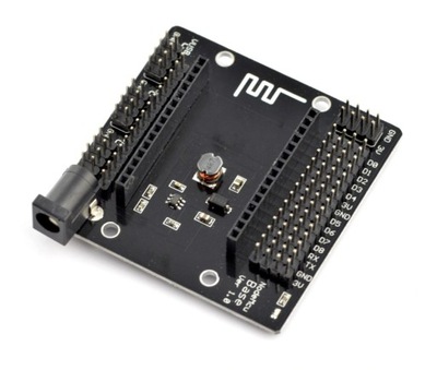 Płytka bazowa dla ESP8266 NodeMcu V3