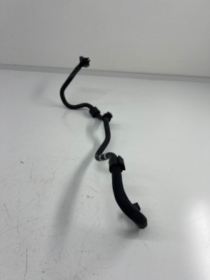 Шланг паливний alfa romeo giulia 1401080 фото №1