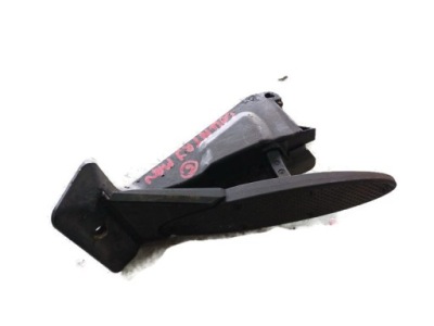 Mini cooper countryman i r60 15r педаль газу 6853178 фото №1