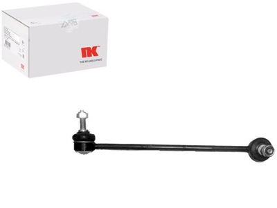 Тяга з'єднувач стабілізатора [nk] фото №1