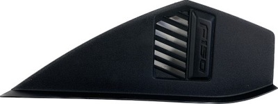 Ford f150 lift 17- правая заглушка защита панели фото №1