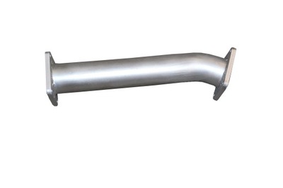 DOWNPIPE DPF FAP BMW 7 Serie E65 E66 3.0 D 24V 