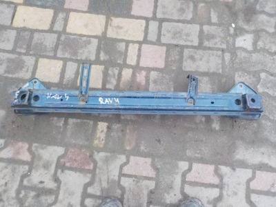 Балка бампера задня toyota rav4 фото №1