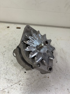 Генератор thermo king 0120484028id фото №1