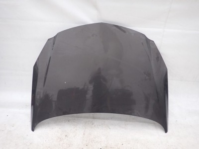 Opel insignia a 08-17 капот крышка двигателя фото №1