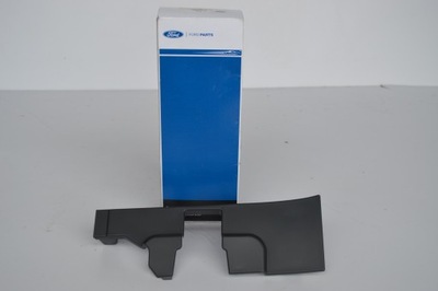 Заглушка петля задняя transit courier et76-17e809-a фото №1