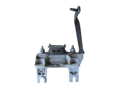 Кронштейн подушка двигателя 112127847r twingo iii фото №1