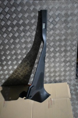 Idealna захист стійка d ліва динамік porsche panamera 971 1 фото №1