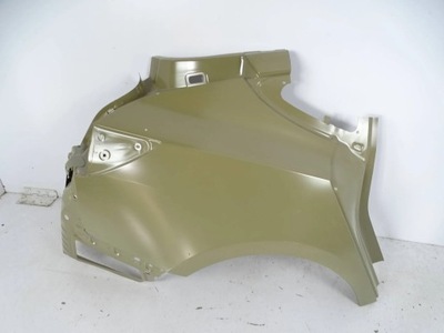 Крила задня задній правий tesla 3 фото №1