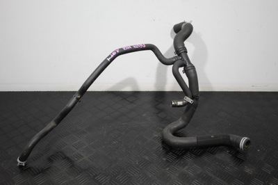 Wąż шланг wody fiesta mk8 фото №1