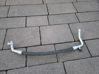 Mercedes w117 w176 w246 x156 шланг кондиціонера a2468303615 фото №1