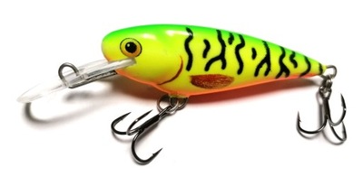 wobler Dorado Invader 5cm 3,3g pływający FT