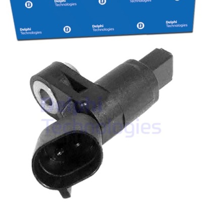 Датчик швидкості abs do vw new beetle 2.3 v5 2.5 фото №1