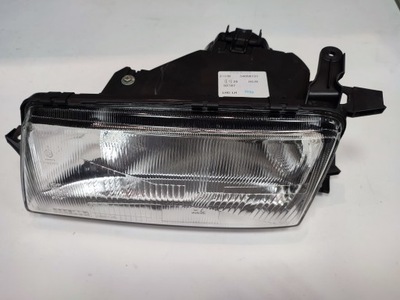 Фара лівий opel vectra a 88-92 фото №1