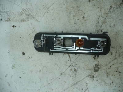 Вкладыш лампы dacia logan ii 2 mcv фото №1