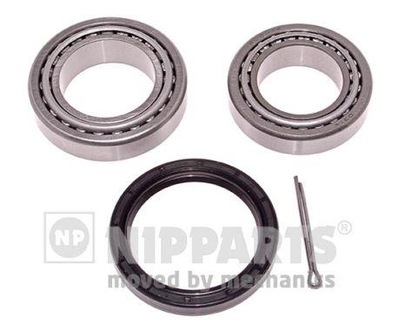 NIPPARTS J4709001 SET BEARING WHEELS  