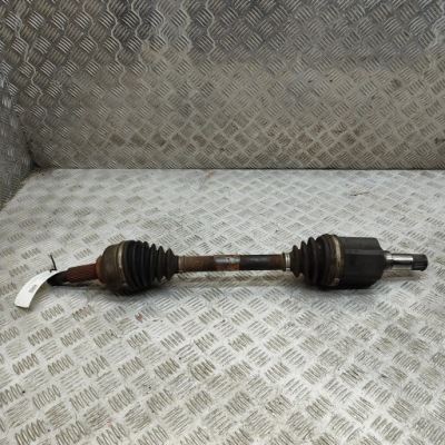 Ford transit 2014 ліва сторона привідний вал передня фото №1