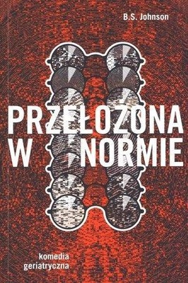 PRZEŁOŻONA W NORMIE, B.S. JOHNSON