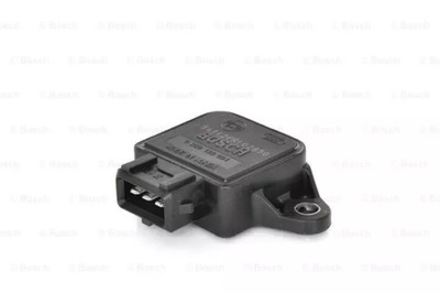 Датчик положення дросель фото №1