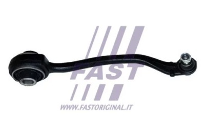 Рычаг mb c-class ось prz. правый низ  задний w20 фото №1