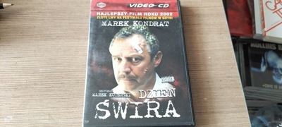 Dzień świra - Marek Kondrat