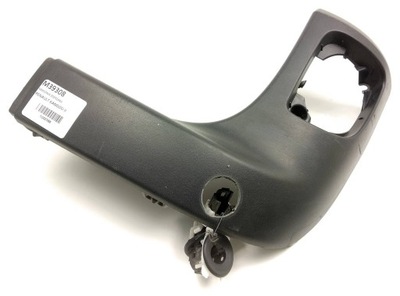 Org уголок бампера правый задняя renault kangoo ii m39308 фото №1