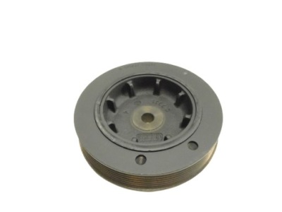 Шкив dacia pick solenza clio 8200545437 фото №1