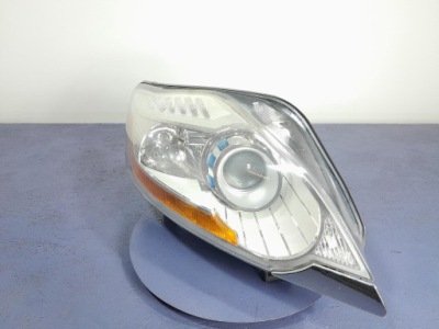 Ford kuga mk1 фара перед передній правий ксенон eu 8v41-13d154-af фото №1