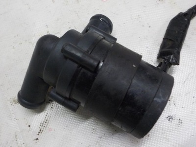 Frontera b помпа циркуляция wody webasto фото №1