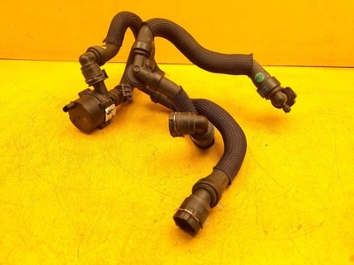 Peugeot 308 t10 iii труба wąż помпа wody 9840105680a фото №1