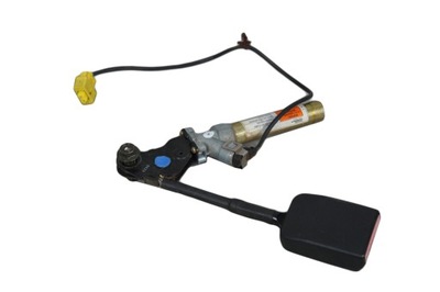 Натягувач поперечина правий перед isuzu trooper monterey фото №1