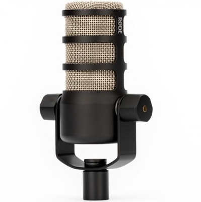 Mikrofon Rode PodMic do podcastów