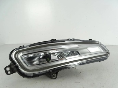 Противотуманная фара led фото №1