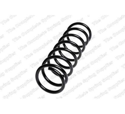 Lesjofors пружина підвіска mazda mx-5 ii фото №1