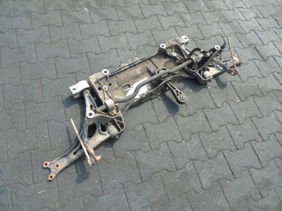 Поперечина skoda octavia ii фото №1